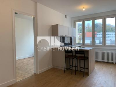 For rent Saint-etienne 2 rooms 33 m2 Loire (42000) photo 0