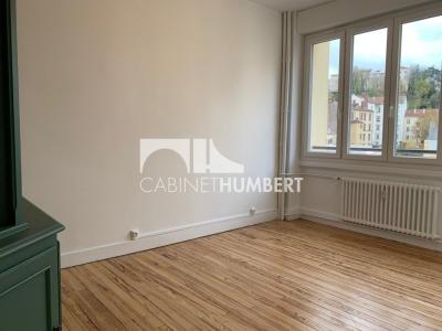 Louer Appartement 33 m2 Saint-etienne