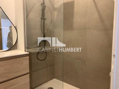 Louer Appartement Saint-etienne 485 euros