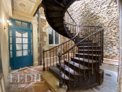 Annonce Vente Immeuble Eauze 32