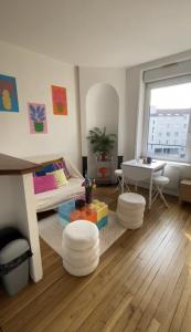 For rent Nancy 2 rooms 32 m2 Meurthe et moselle (54000) photo 0