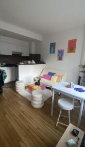 Annonce Location 2 pi�ces Appartement Nancy 54