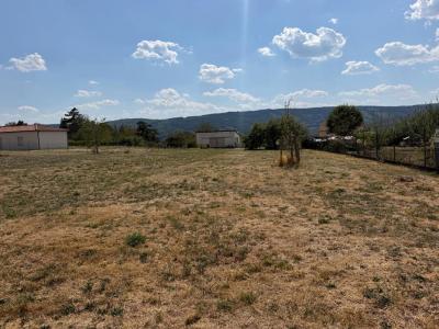 Acheter Terrain Lauriere Haute vienne