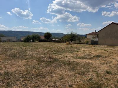 Acheter Terrain Lauriere 25000 euros