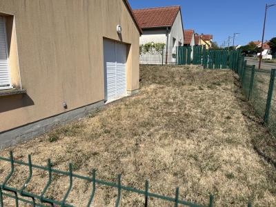 Louer Maison 53 m2 Crehange