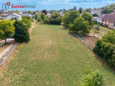 For sale Grand-charmont 3350 m2 Doubs (25200) photo 0