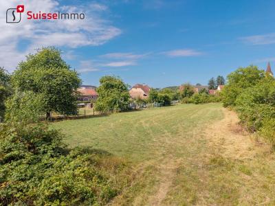 Annonce Vente Terrain Grand-charmont 25