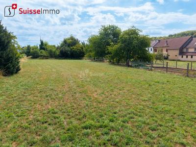Acheter Terrain 3350 m2 Grand-charmont