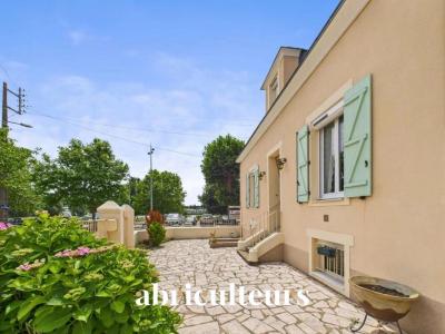 For sale Indre 6 rooms 131 m2 Loire atlantique (44610) photo 0