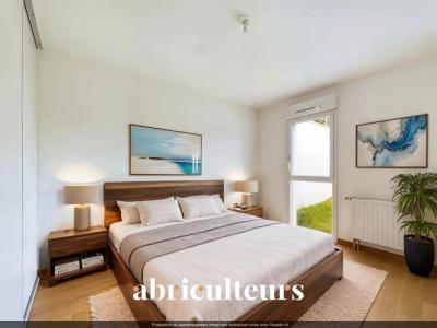 Acheter Appartement 71 m2 Saint-herblain