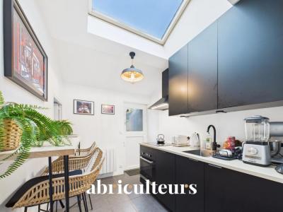 Annonce Vente 3 pi�ces Maison Coueron 44