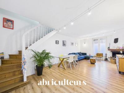 Acheter Maison Coueron 249890 euros