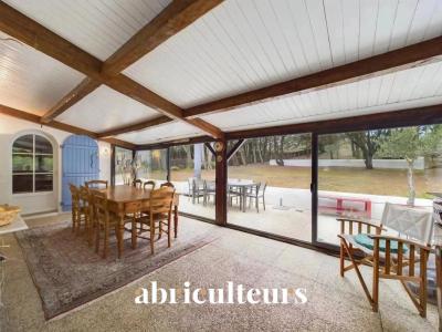 Annonce Vente 8 pi�ces Maison Epine 85