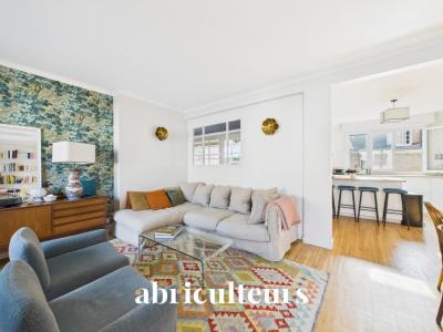 Annonce Vente 5 pi�ces Appartement Nantes 44