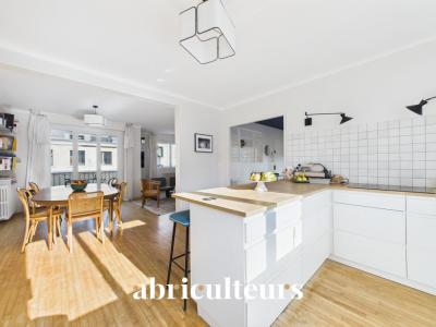 Acheter Appartement Nantes 464000 euros