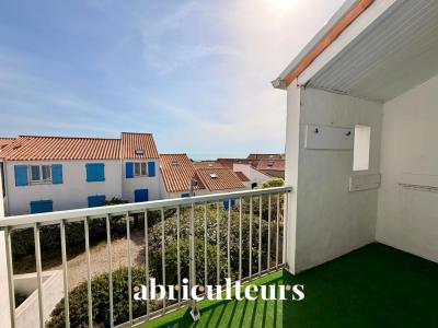 For sale Noirmoutier-en-l'ile 3 rooms 44 m2 Vendee (85330) photo 0