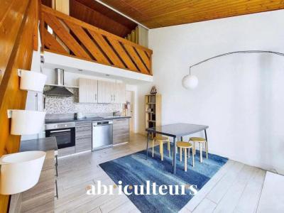 Annonce Vente 3 pi�ces Appartement Noirmoutier-en-l'ile 85