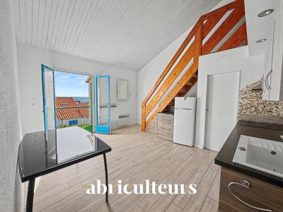 Acheter Appartement 44 m2 Noirmoutier-en-l'ile