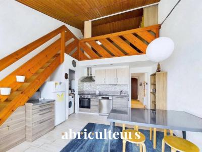 Acheter Appartement Noirmoutier-en-l'ile Vendee