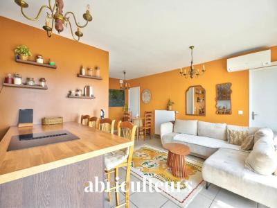 Annonce Vente 4 pi�ces Appartement Saint-priest 69