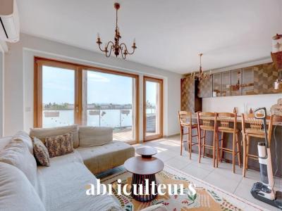 Acheter Appartement Saint-priest 285000 euros