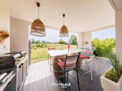 For sale Chapdes-beaufort 6 rooms 176 m2 Puy de dome (63230) photo 4