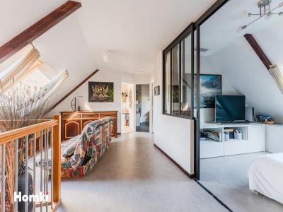 Acheter Maison 136 m2 Chapelle-sur-erdre