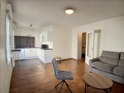 Louer Appartement 32 m2 Draveil
