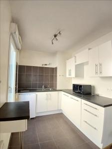 Louer Appartement Draveil 830 euros