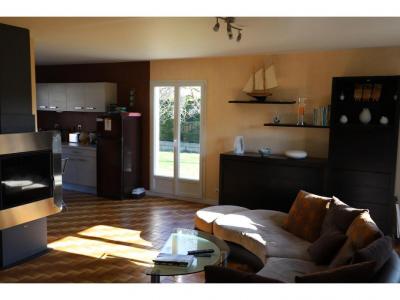 Annonce Vente 5 pi�ces Maison Saint-georges-d'oleron 17