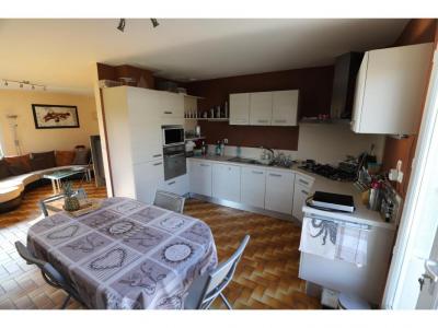 Acheter Maison Saint-georges-d'oleron Charente maritime