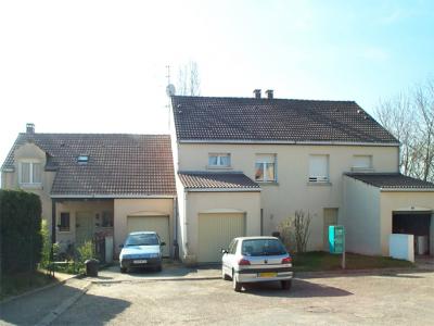 Louer Maison 86 m2 Villers-les-pots
