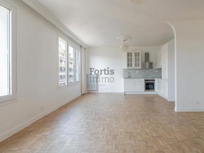 Acheter Appartement Paris-6eme-arrondissement Paris
