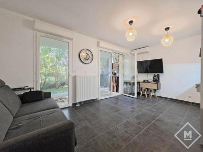 Acheter Appartement Marseille-11eme-arrondissement Bouches du Rhone