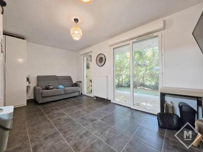 Acheter Appartement Marseille-11eme-arrondissement 145000 euros