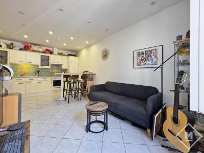 Annonce Vente 2 pi�ces Appartement Marseille-7eme-arrondissement 13