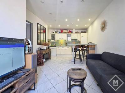 Acheter Appartement Marseille-7eme-arrondissement Bouches du Rhone