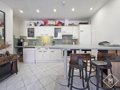 Acheter Appartement Marseille-7eme-arrondissement 163000 euros