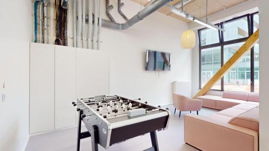 Louer Appartement Orsay 735 euros