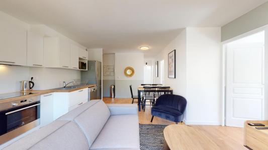 Annonce Location 6 pi�ces Appartement Courbevoie 92