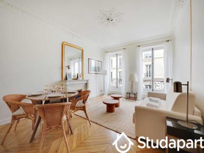 For rent Paris-6eme-arrondissement 1 room 65 m2 Paris (75006) photo 0