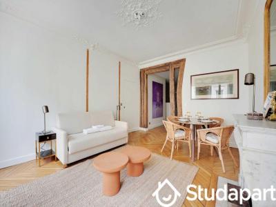 Annonce Location Appartement Paris-6eme-arrondissement 75