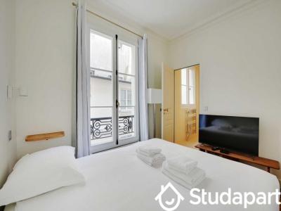 Louer Appartement Paris-6eme-arrondissement Paris