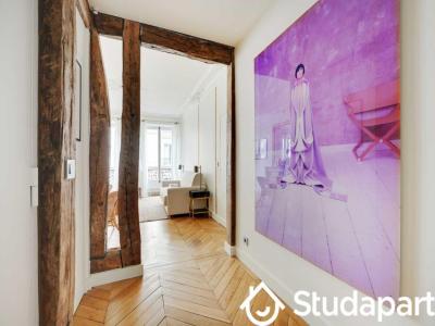 Louer Appartement Paris-6eme-arrondissement 4350 euros