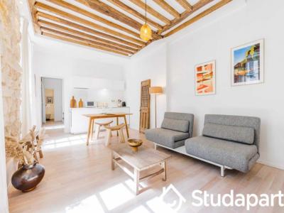 Annonce Location Appartement Paris-3eme-arrondissement 75
