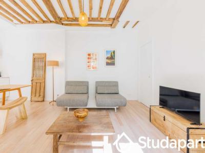Louer Appartement Paris-3eme-arrondissement 2700 euros