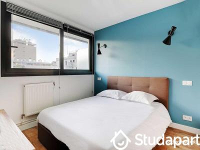 For rent Levallois-perret 1 room 39 m2 Hauts de Seine (92300) photo 1