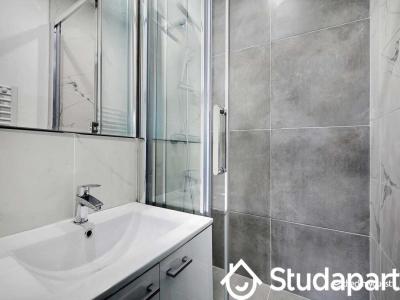 For rent Levallois-perret 1 room 39 m2 Hauts de Seine (92300) photo 4