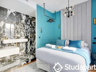 Louer Appartement 53 m2 Paris-12eme-arrondissement