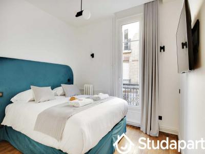 Louer Appartement Paris-12eme-arrondissement Paris